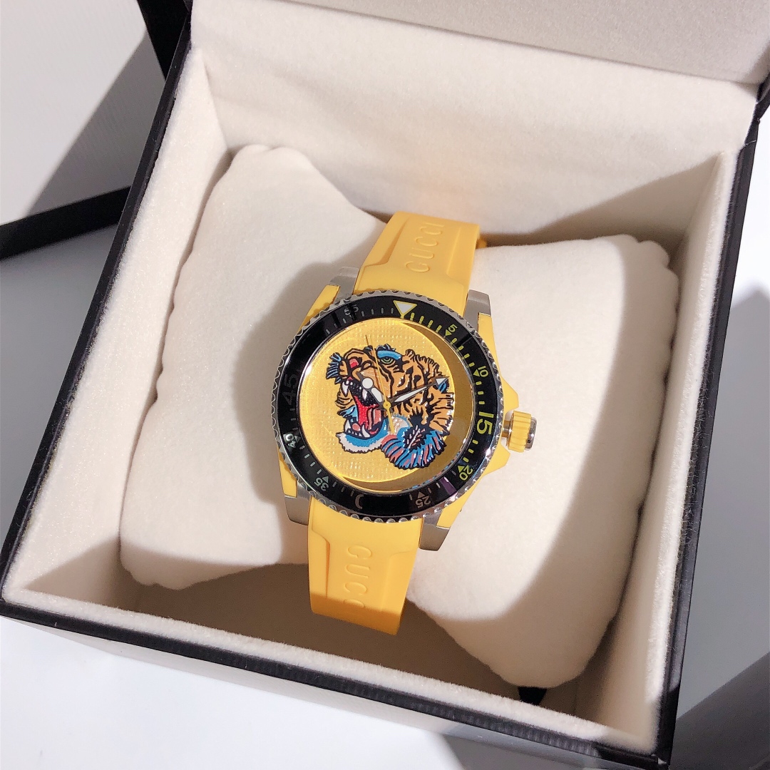Gucci Watches GCWT1227-661