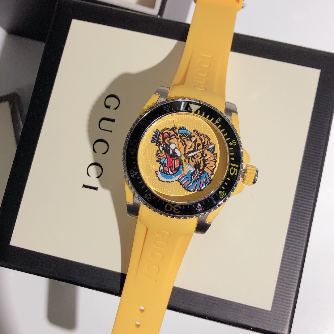 Gucci Watches GCWT1227-661