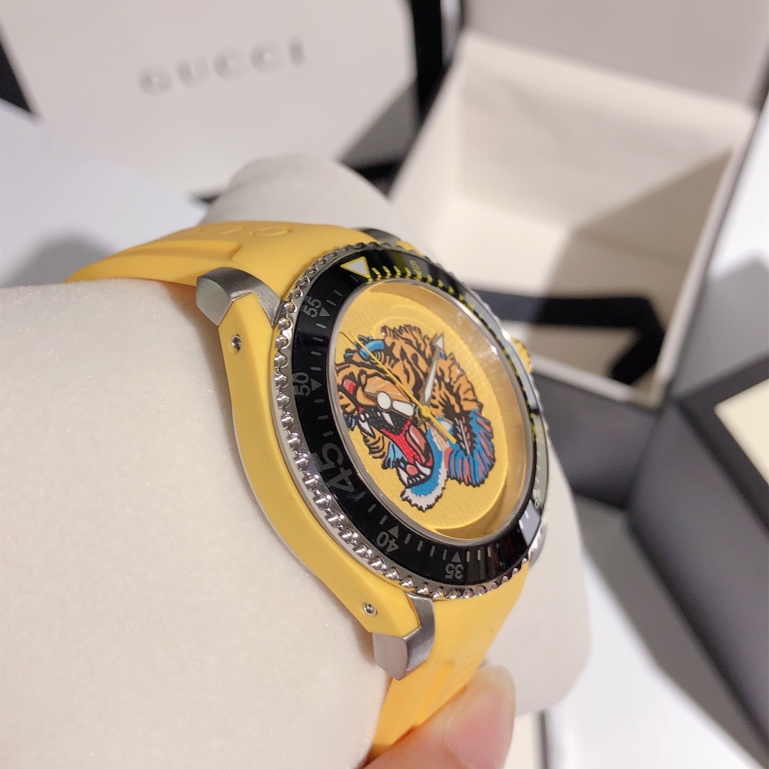 Gucci Watches GCWT1227-661