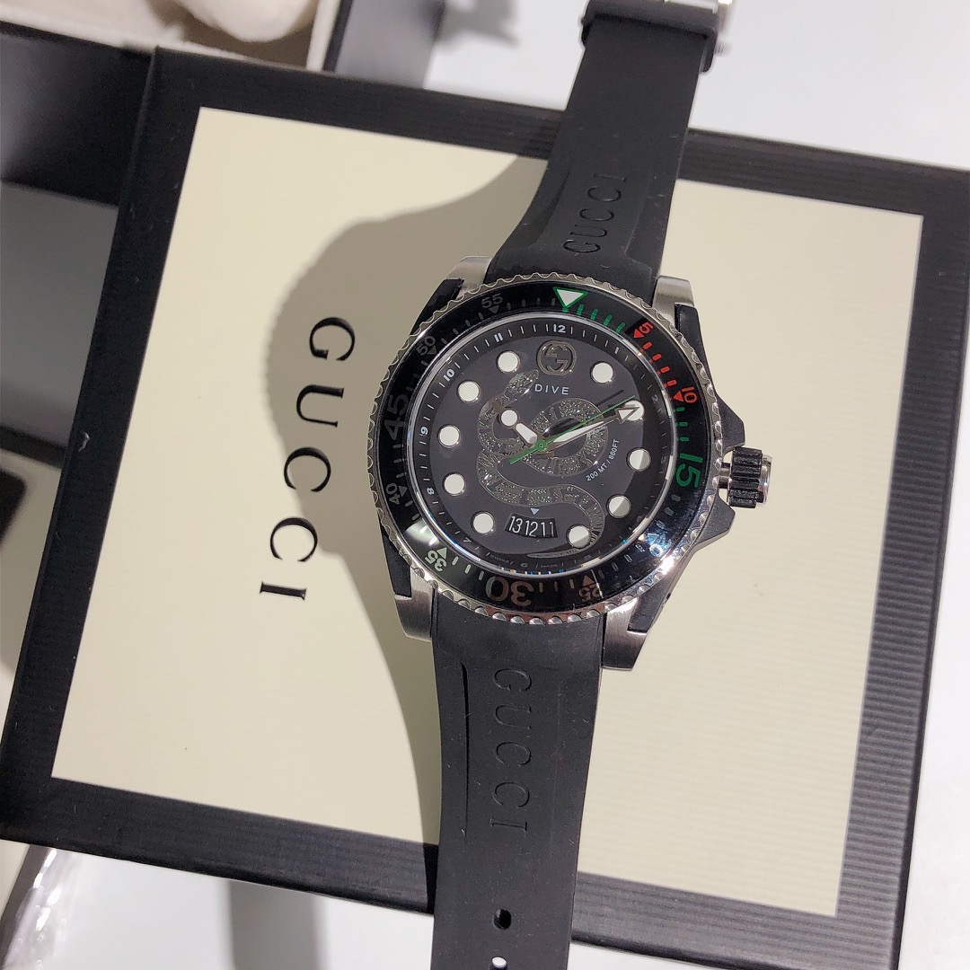 Gucci Watches GCWT1227-680