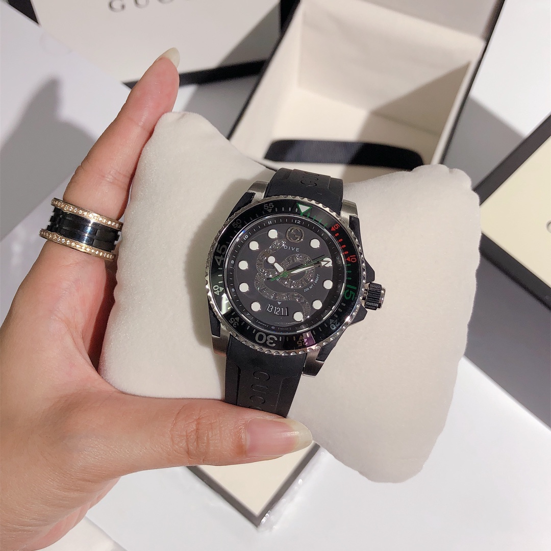 Gucci Watches GCWT1227-680