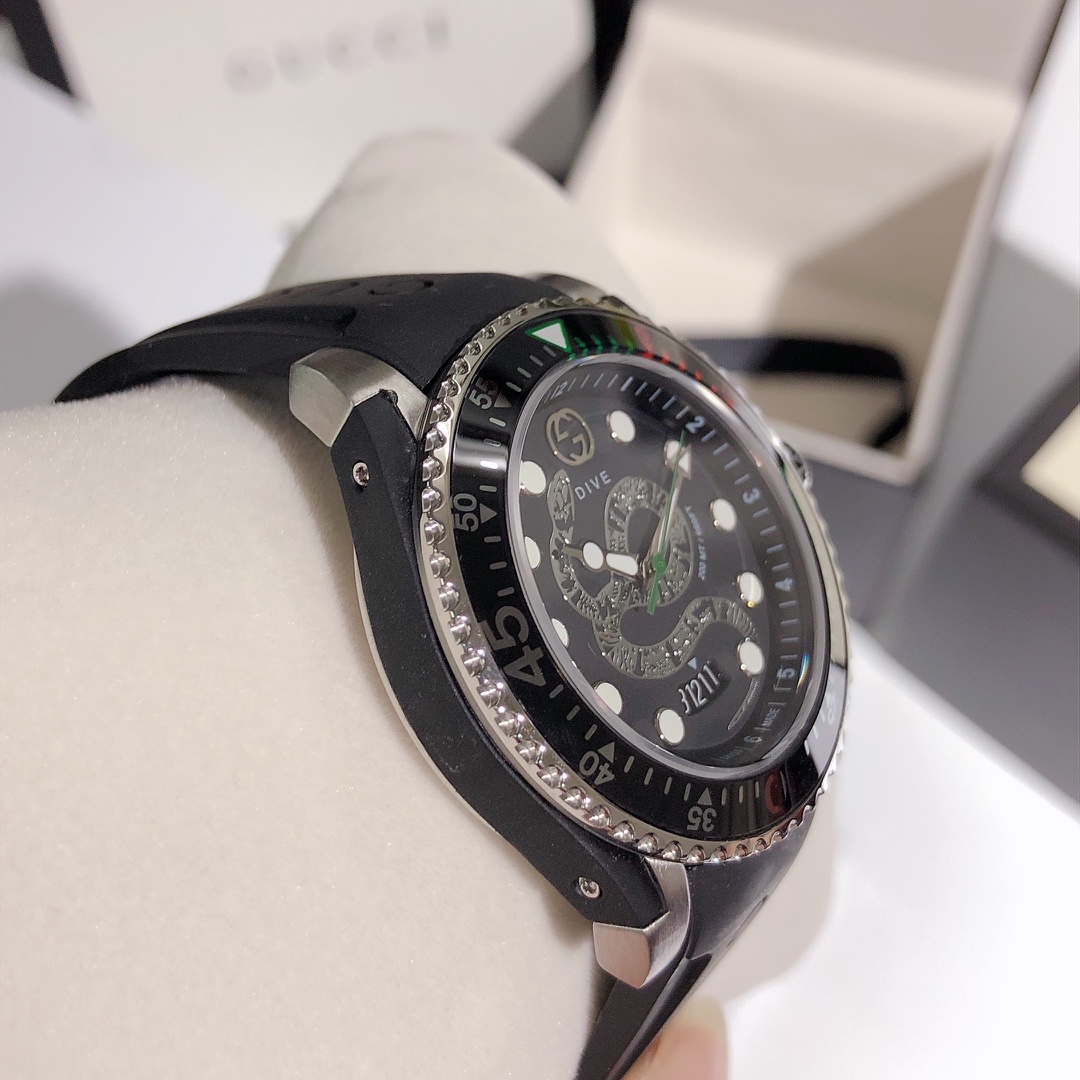 Gucci Watches GCWT1227-680