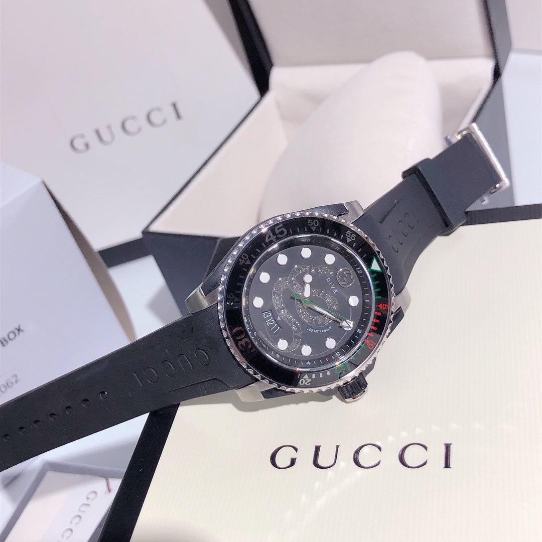 Gucci Watches GCWT1227-680
