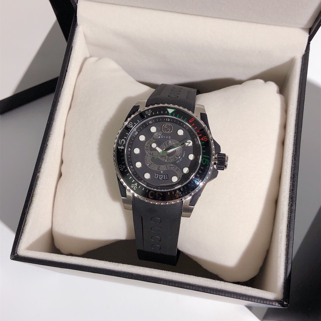 Gucci Watches GCWT1227-680