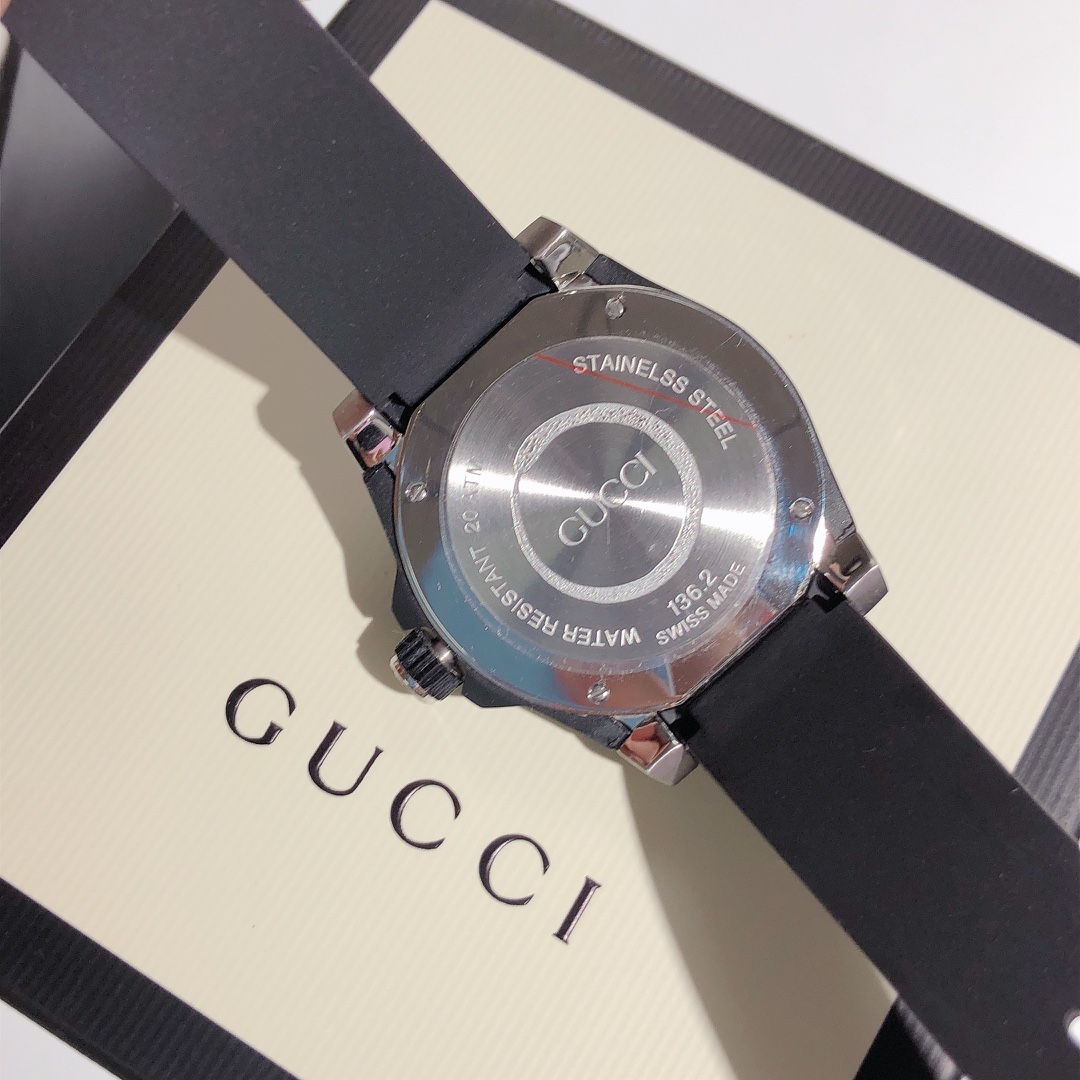 Gucci Watches GCWT1227-680
