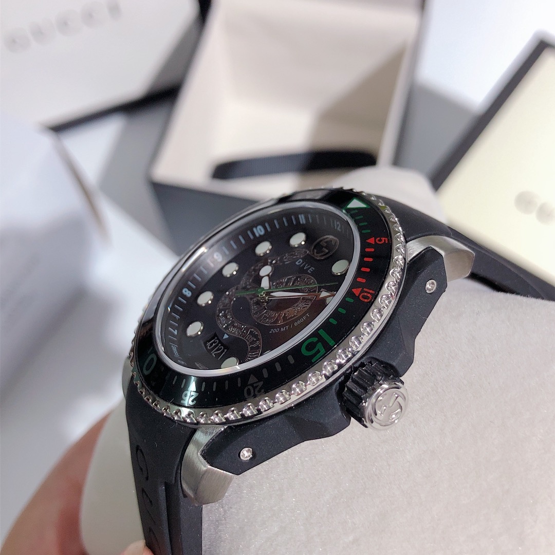 Gucci Watches GCWT1227-680