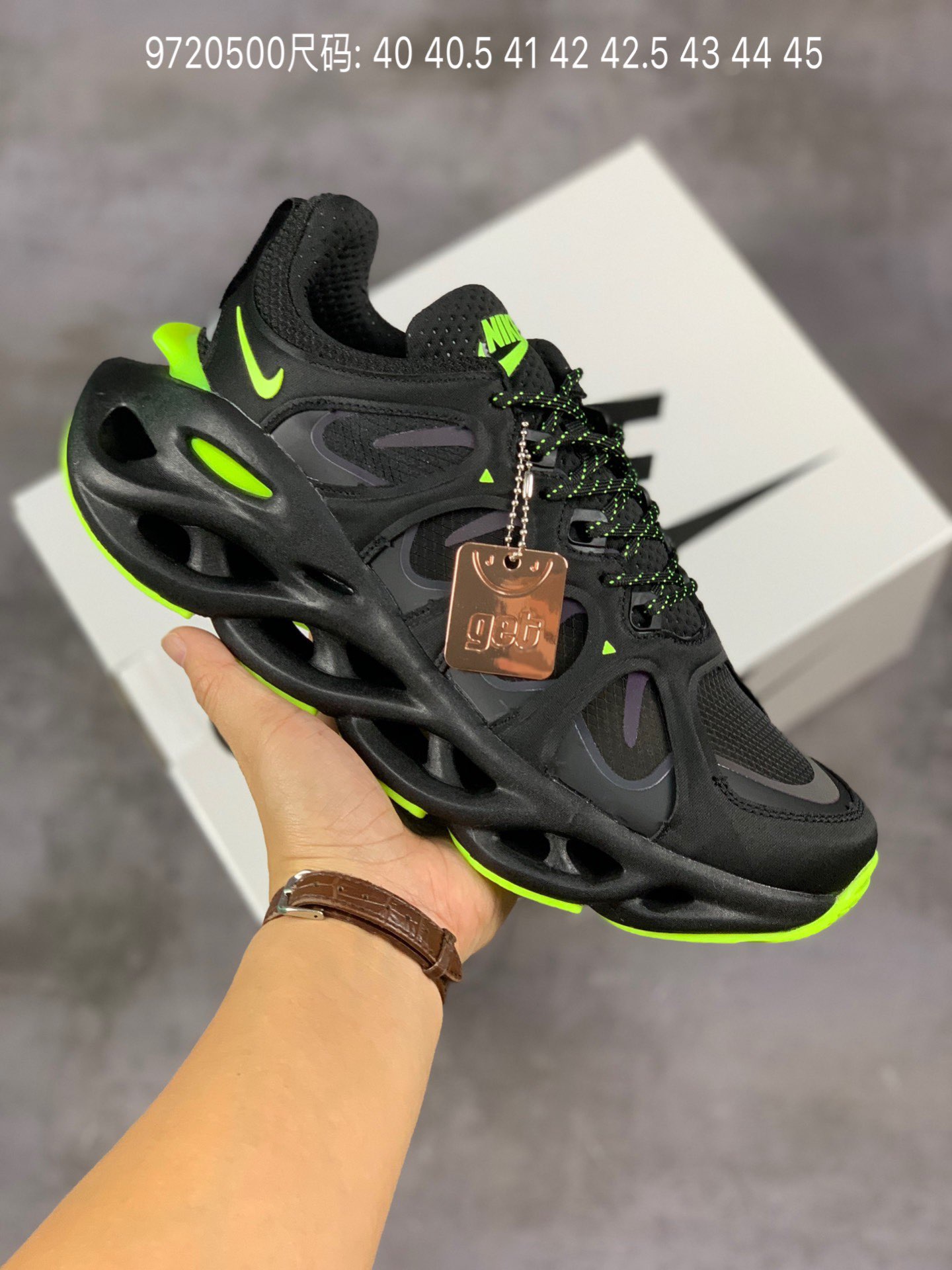 Yupoo Gucci Bags Watches Nike Clothing Jordan Yeezy Balenciaga Shoes
