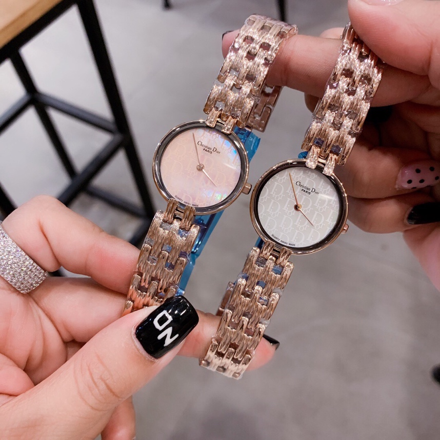 Gucci Watches GCWT1227-584