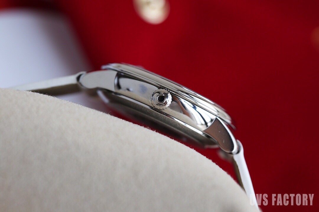 Omega Style Beige Watches Watches Watches detail image 7 from source 765561