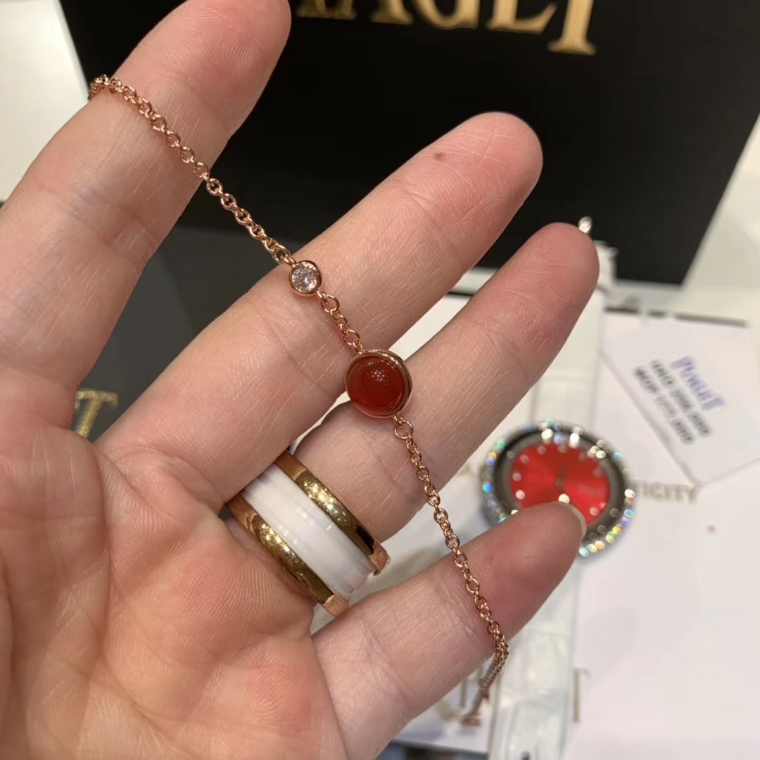 Piaget POSSESSION伯爵腕表