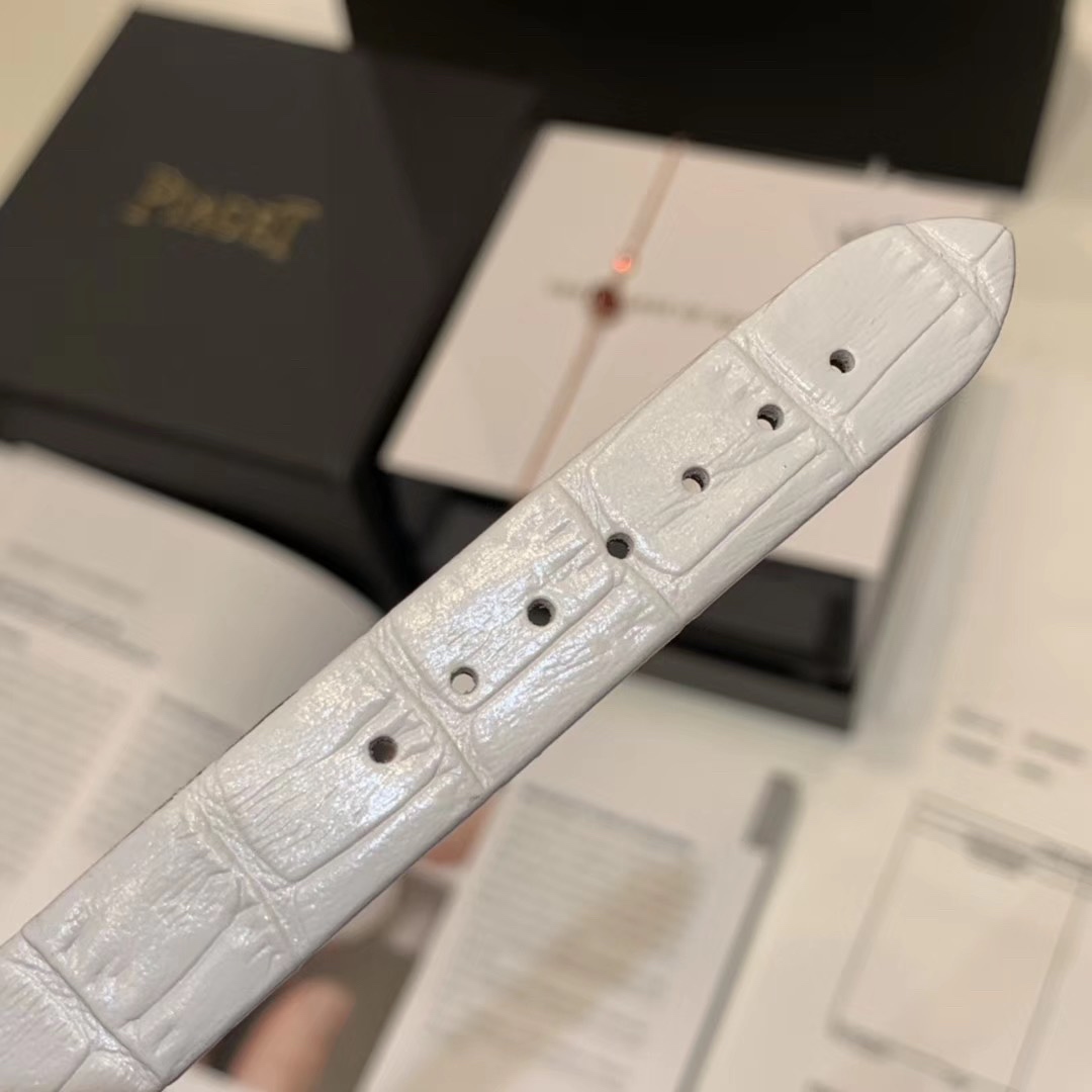 Piaget POSSESSION伯爵腕表