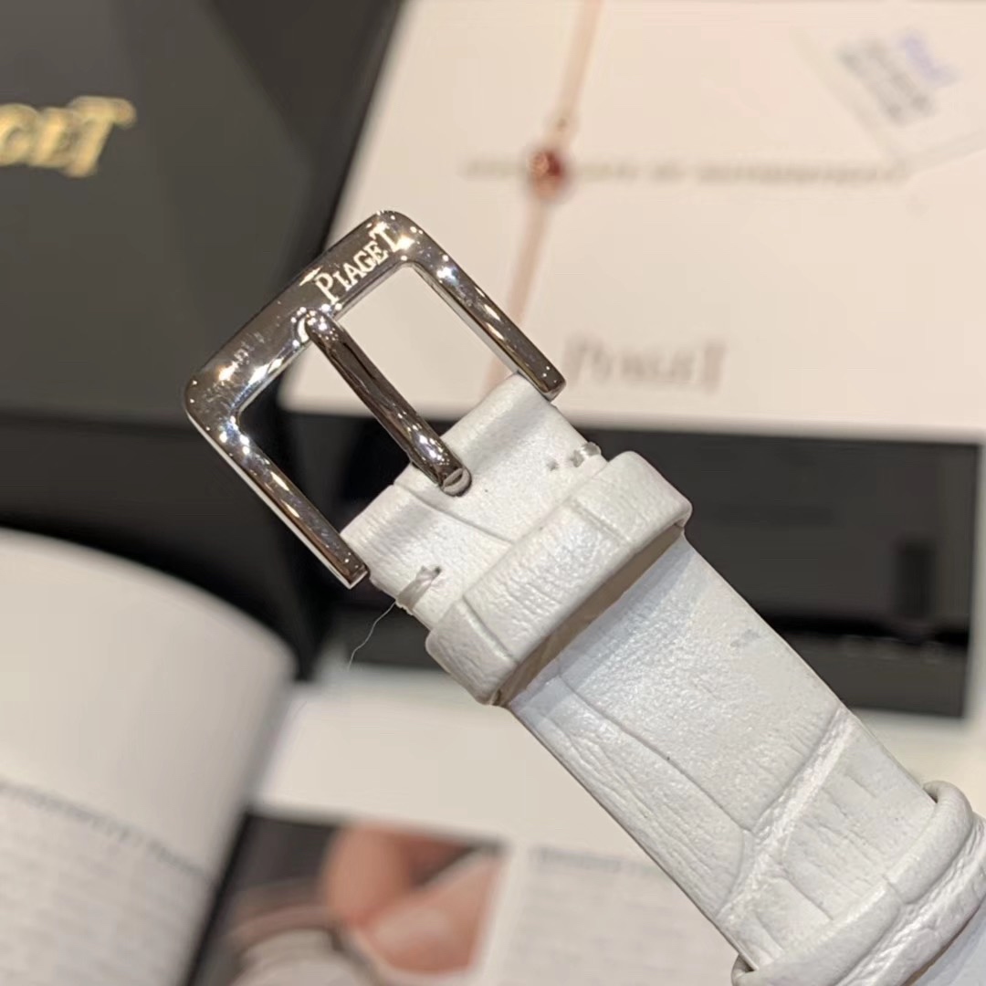 Piaget POSSESSION伯爵腕表