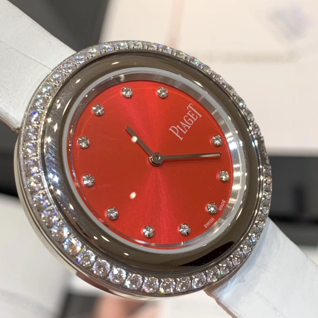Piaget POSSESSION伯爵腕表