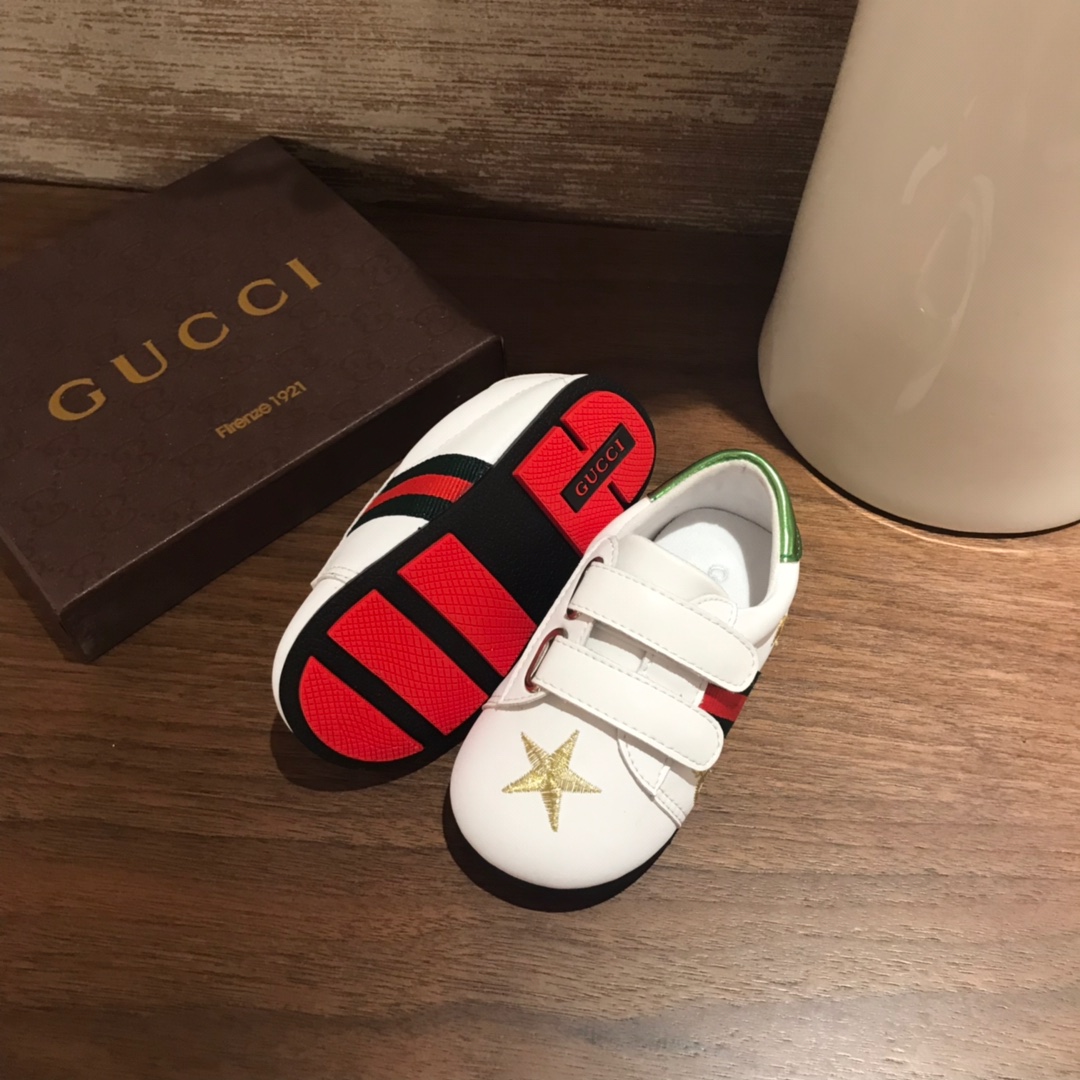Gucci Haute Couture Classic Luxury Leather Shoe Loafer Shoes 4