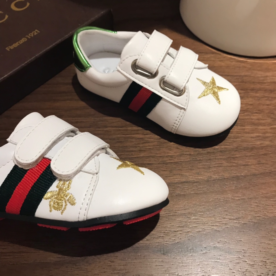 Gucci Haute Couture Classic Luxury Leather Shoe Loafer Shoes 3