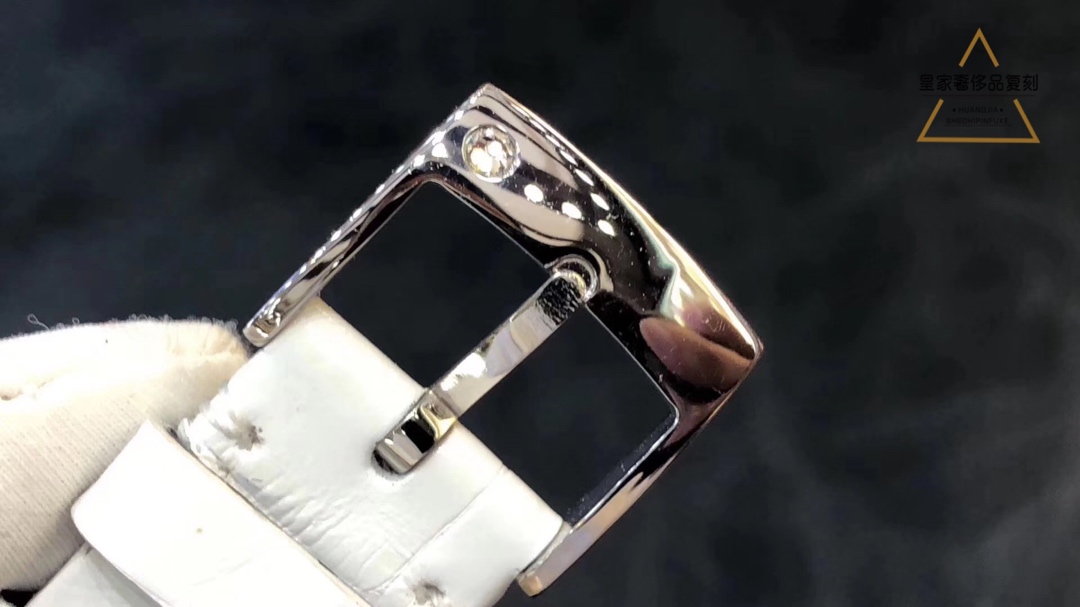 Piaget 伯爵69式罗马假日系列女款腕表