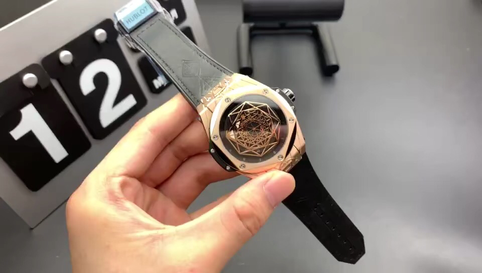 Hublot - Classic Timepiece