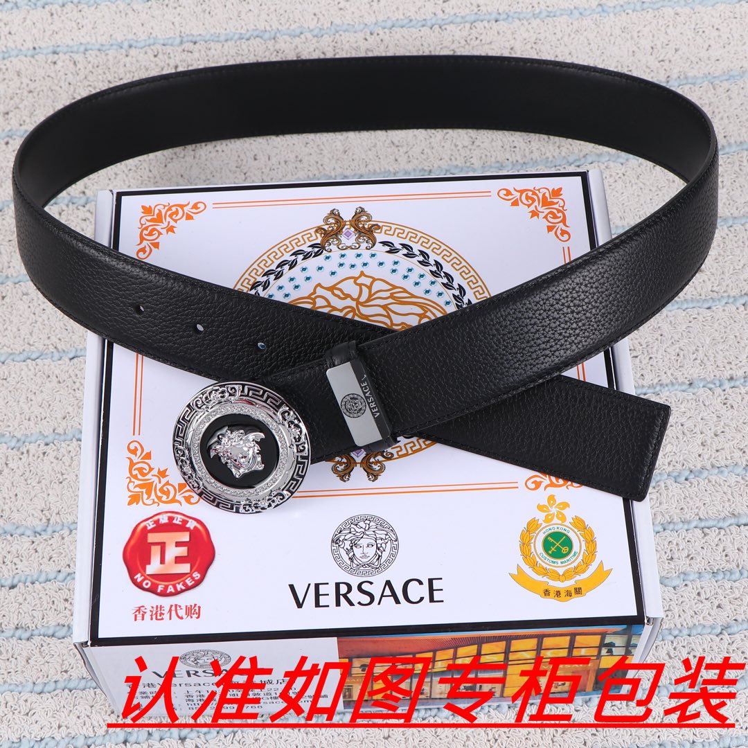 品名VERSACE.范思哲️原单材料