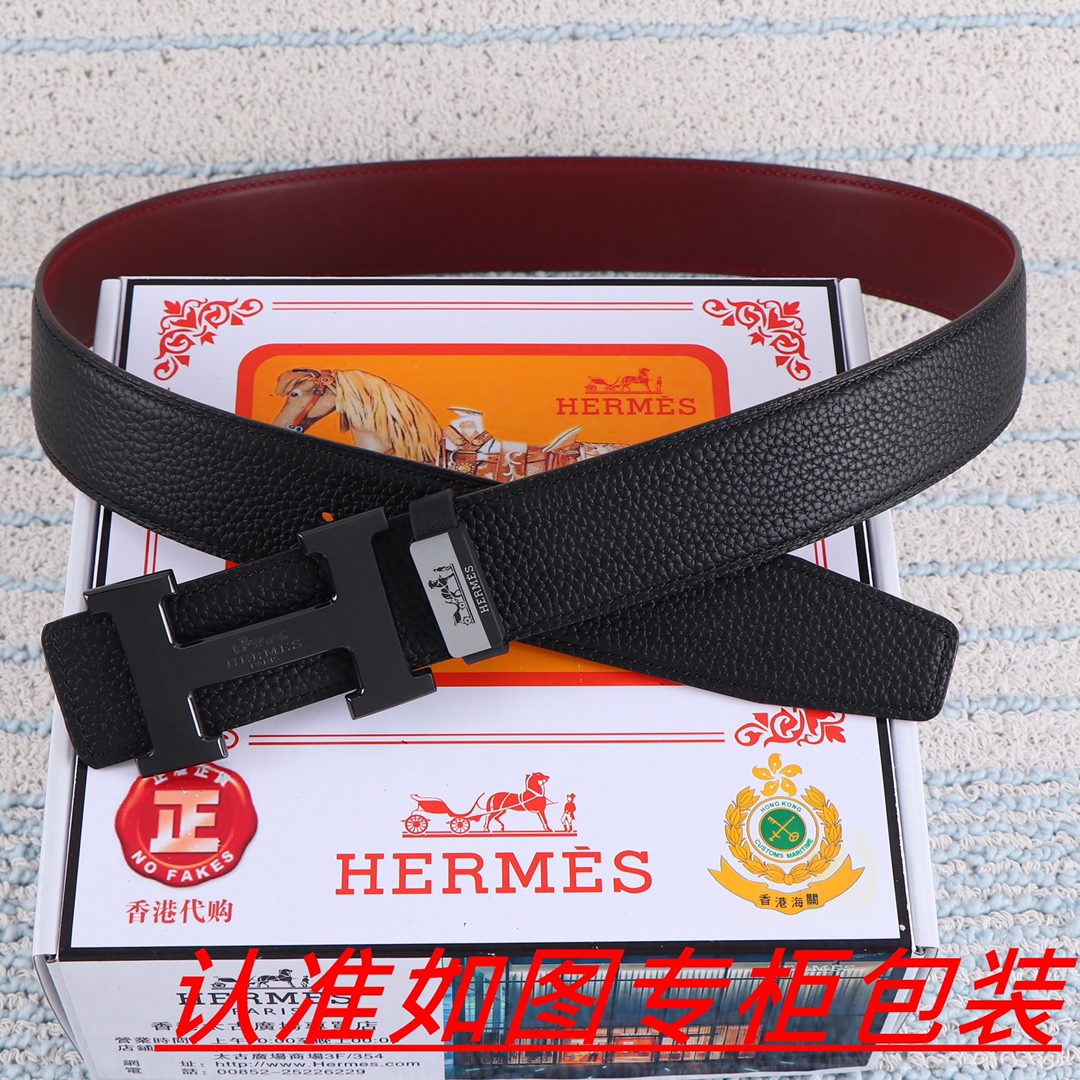 品名爱马仕...️原单材料百分百头层
