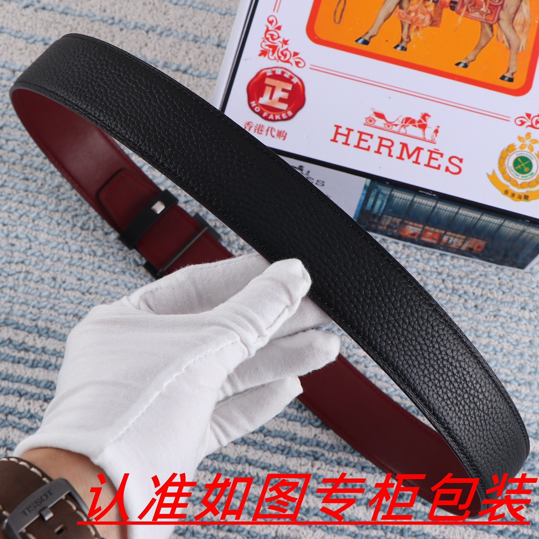 品名爱马仕...️原单材料百分百头层
