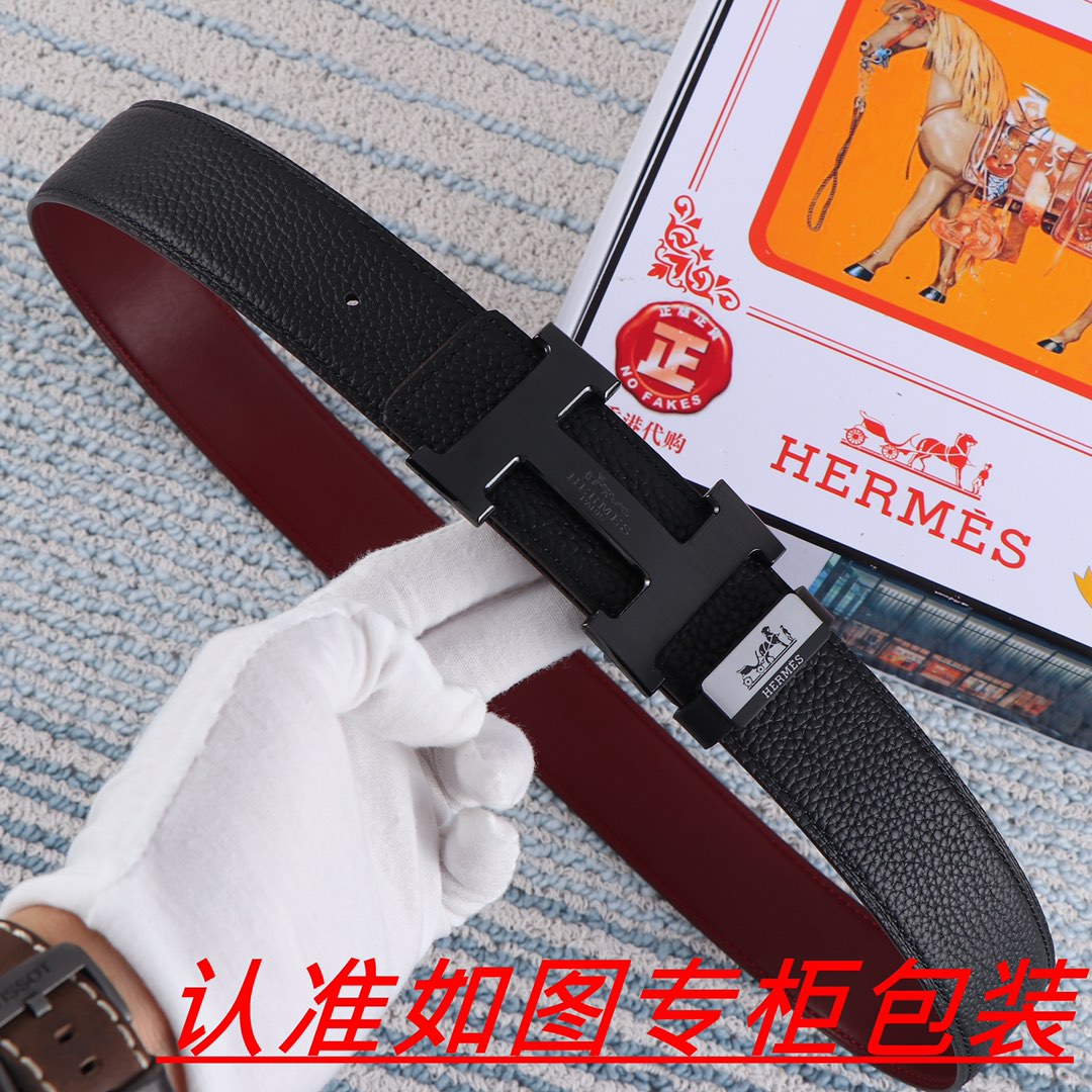 品名爱马仕...️原单材料百分百头层