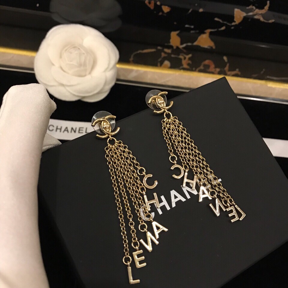 Chanel Haute Couture Haute Couture Fine Jewelry Necklace Bracelet Ring 3