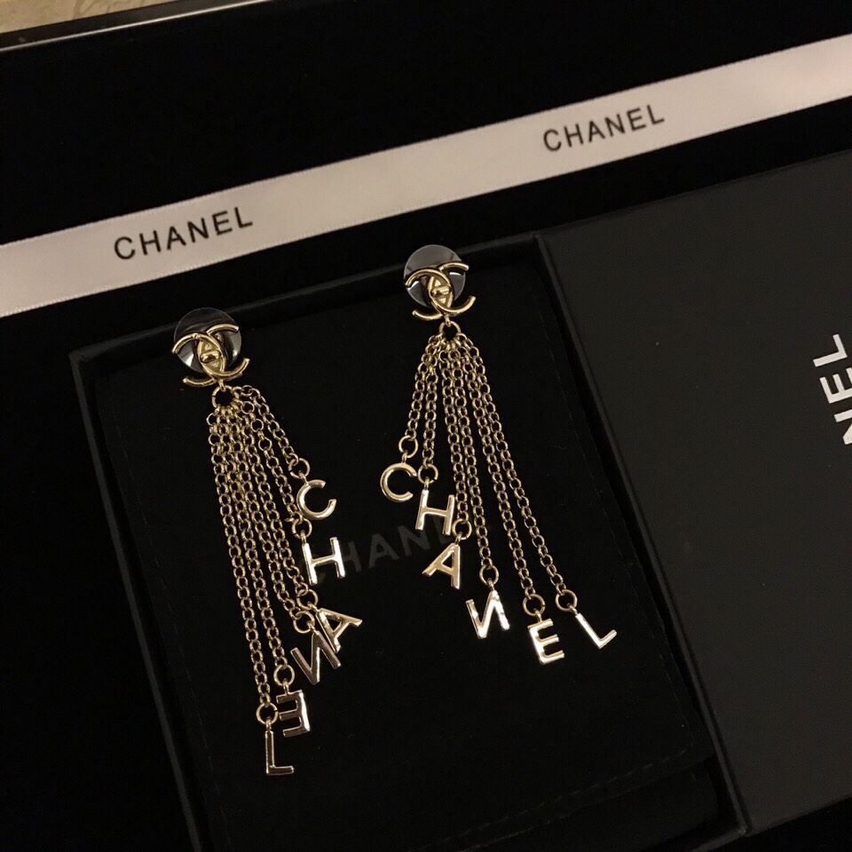 Chanel Haute Couture Haute Couture Fine Jewelry Necklace Bracelet Ring 7