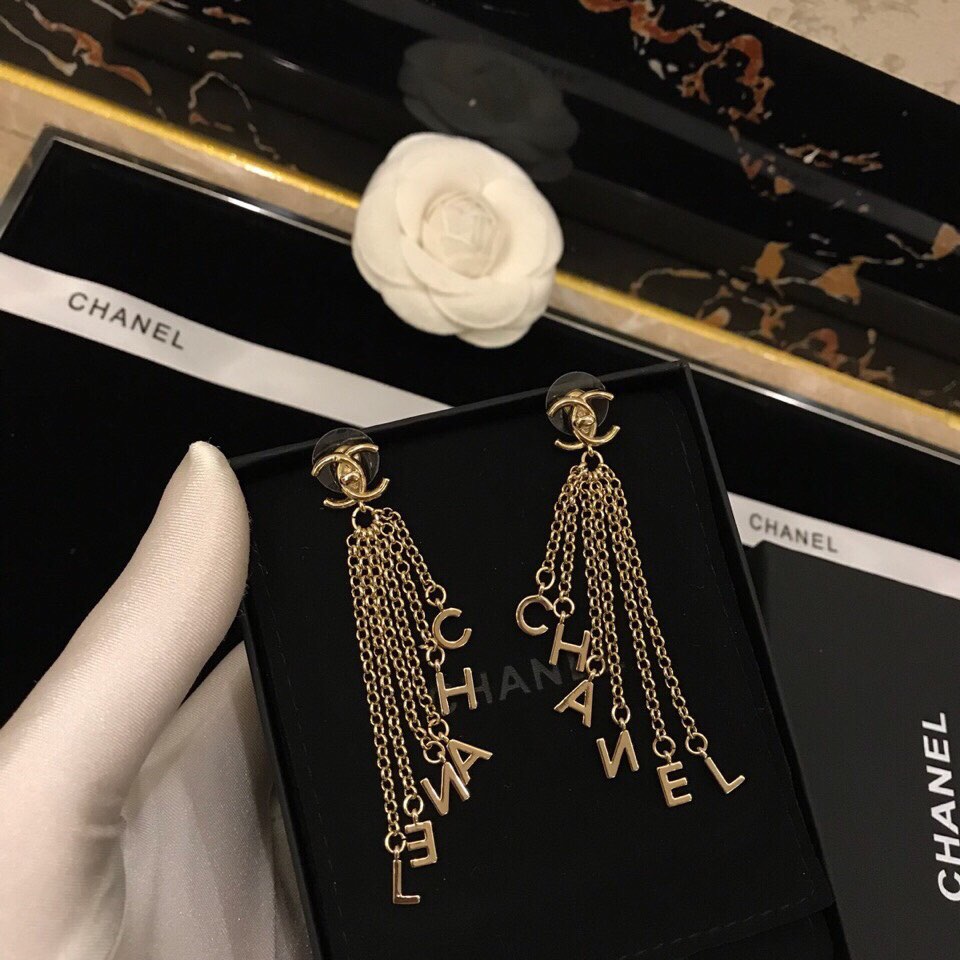 Chanel Haute Couture Haute Couture Fine Jewelry Necklace Bracelet Ring 8
