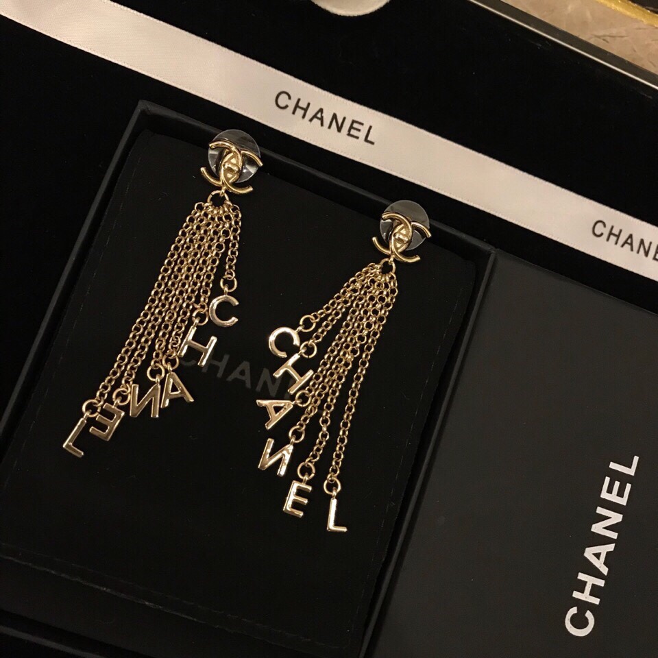 Chanel Haute Couture Haute Couture Fine Jewelry Necklace Bracelet Ring 6