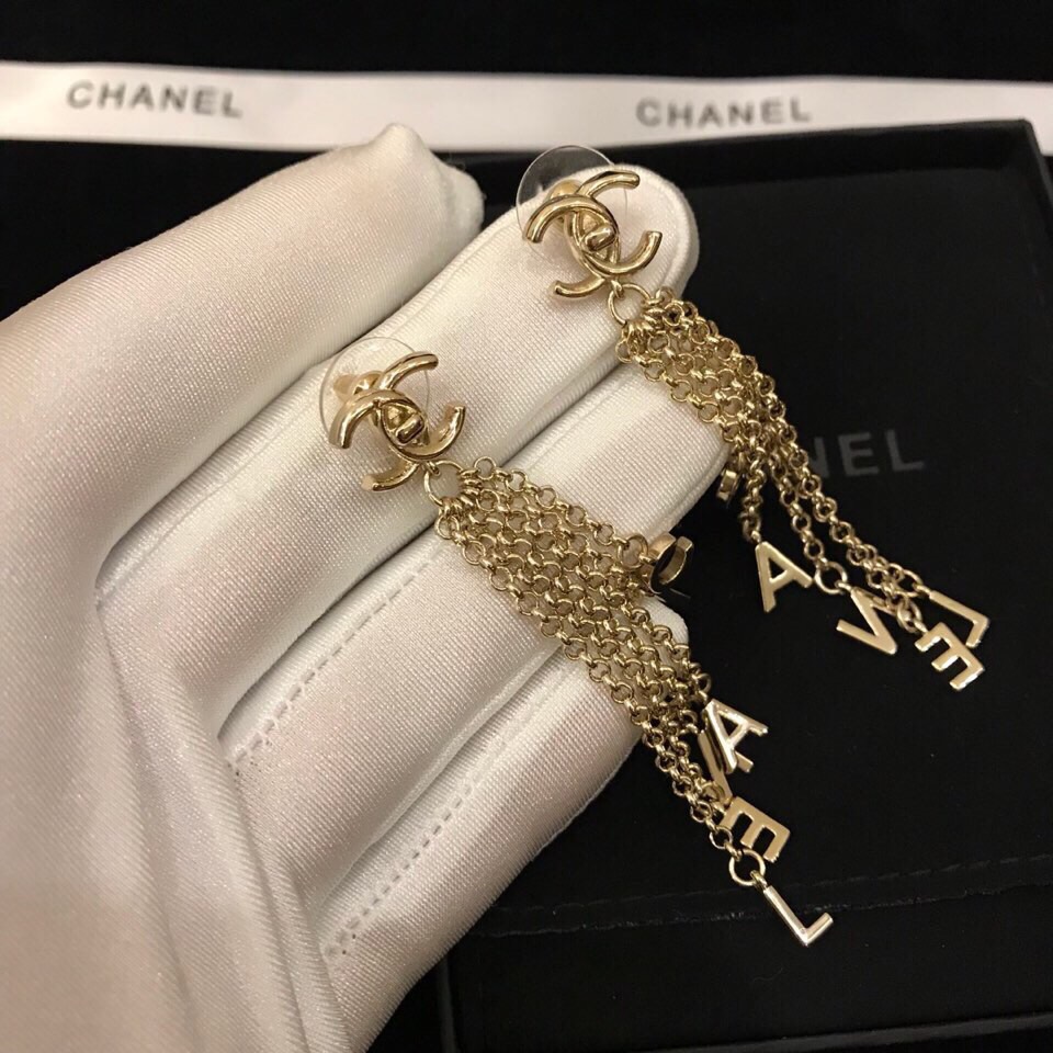 Chanel Haute Couture Haute Couture Fine Jewelry Necklace Bracelet Ring 5