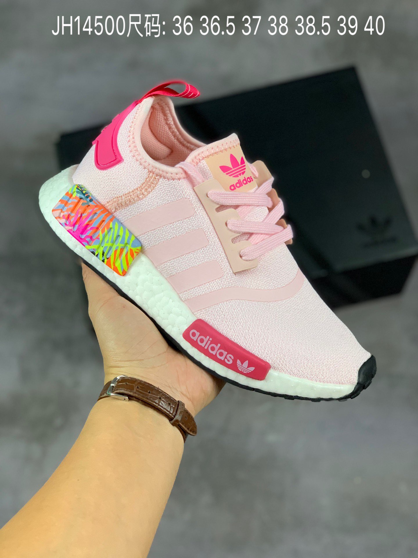 Adidas nmd shop yupoo blanco