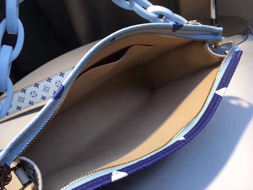 Louis Vuitton everyday