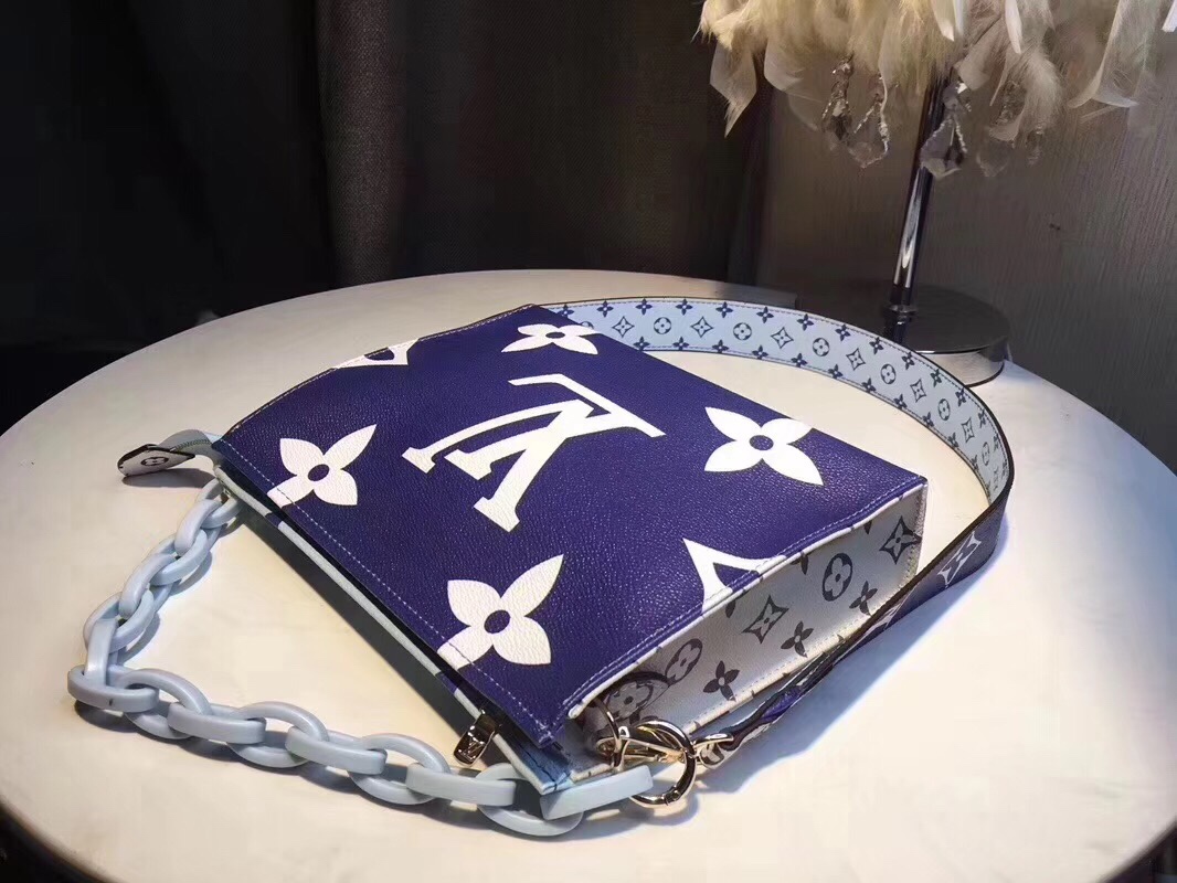 Louis Vuitton everyday