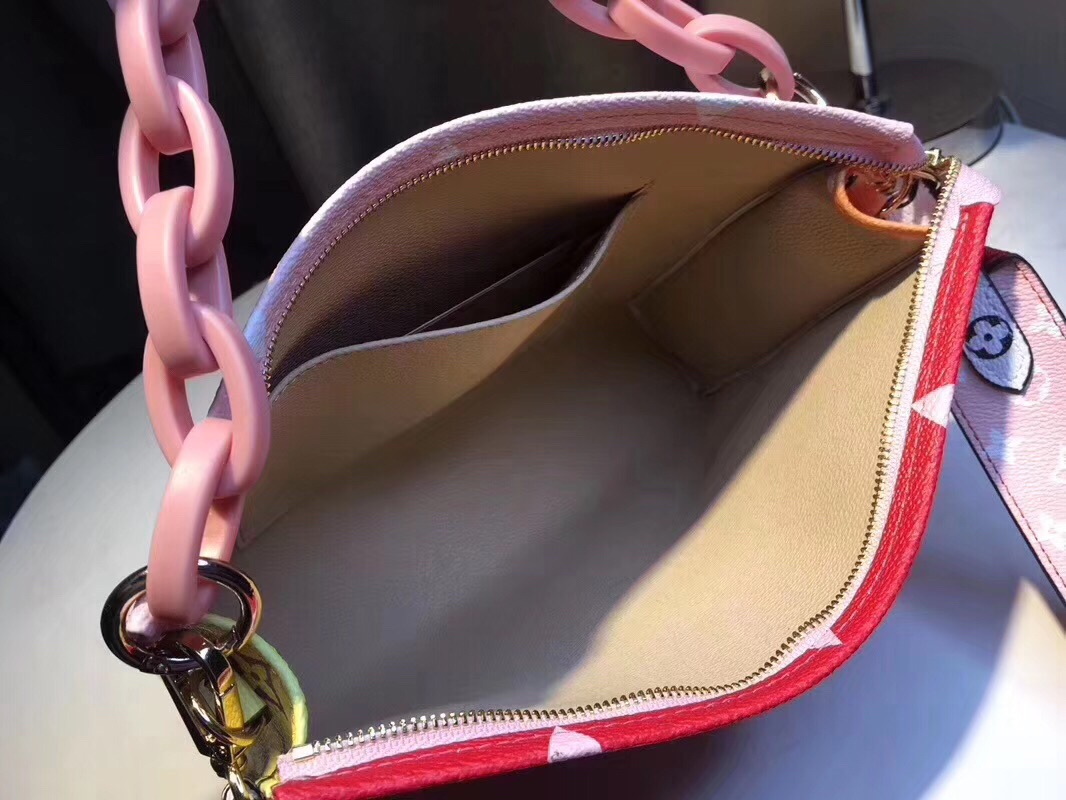 Louis Vuitton everyday