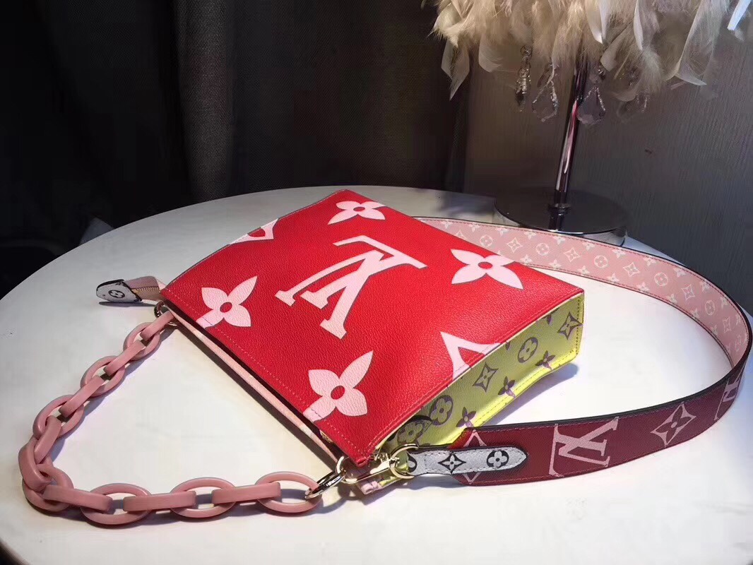Louis Vuitton everyday