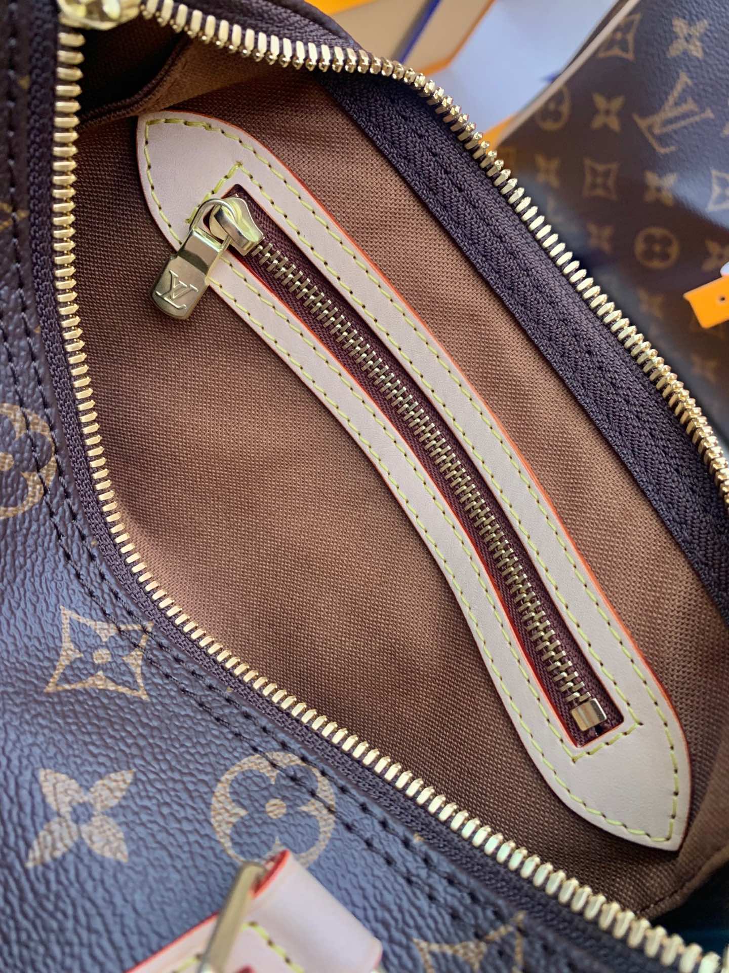 NO:395921,Detail appreciation, LV [original skin], louis vuitton19860909细节鉴赏,LV【原厂皮】,louis vuitton,Bag