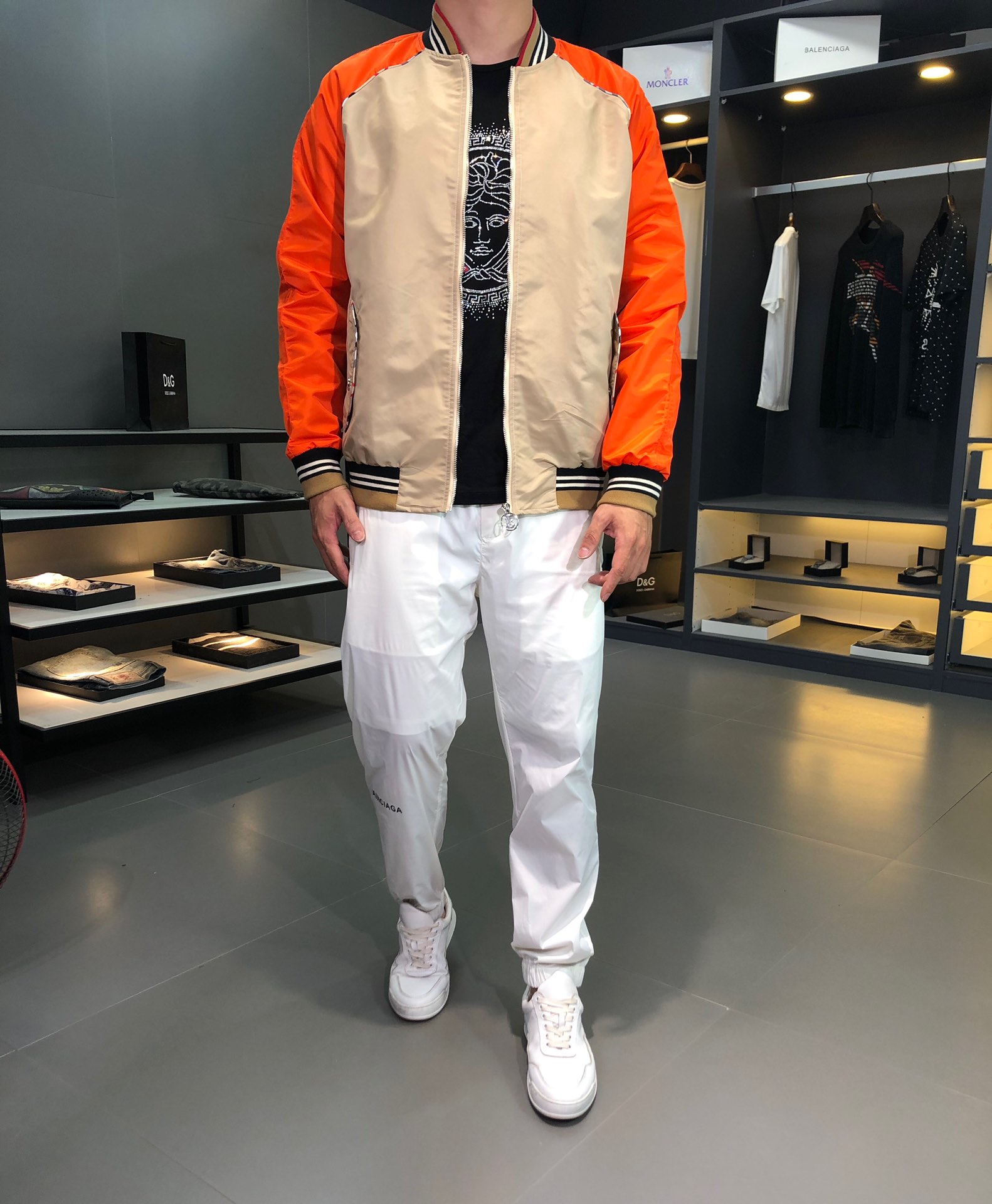 Yupoo Gucci Bags Watches Nike Clothing Jordan Yeezy Balenciaga Shoes
