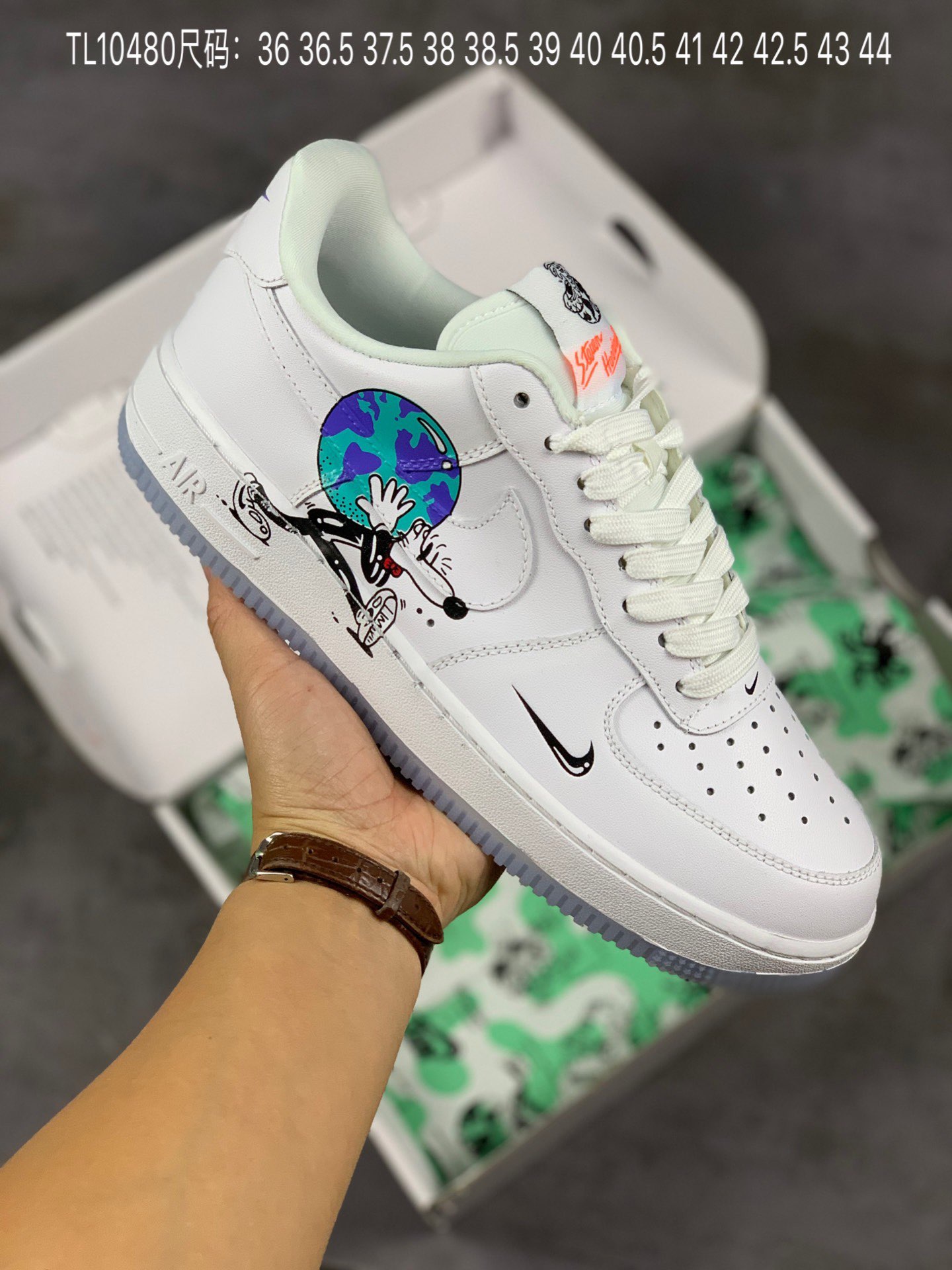 Yupoo Gucci Bags Watches Nike Clothing Jordan Yeezy Balenciaga Shoes
