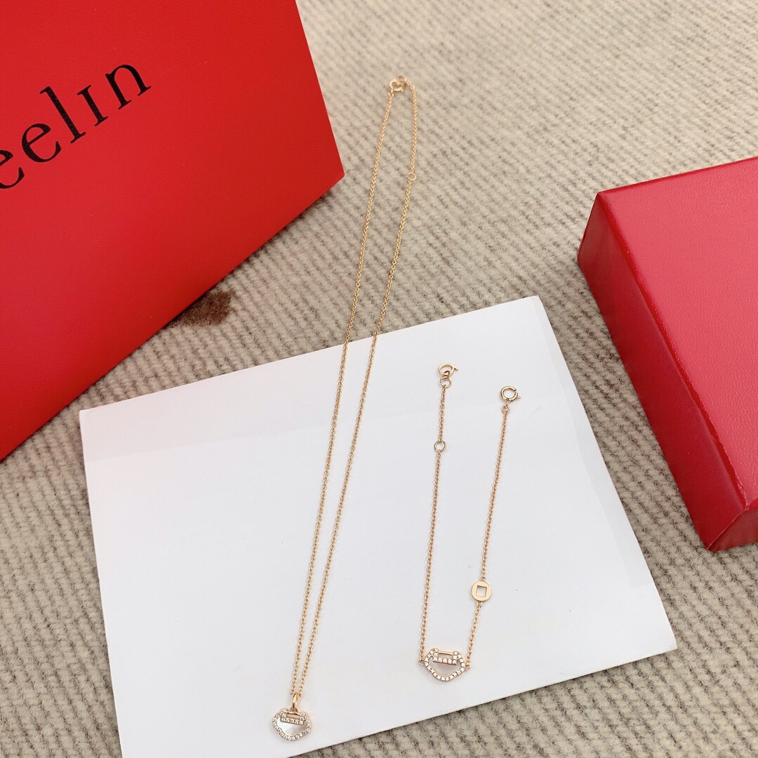 [Qeelin Jewelry]