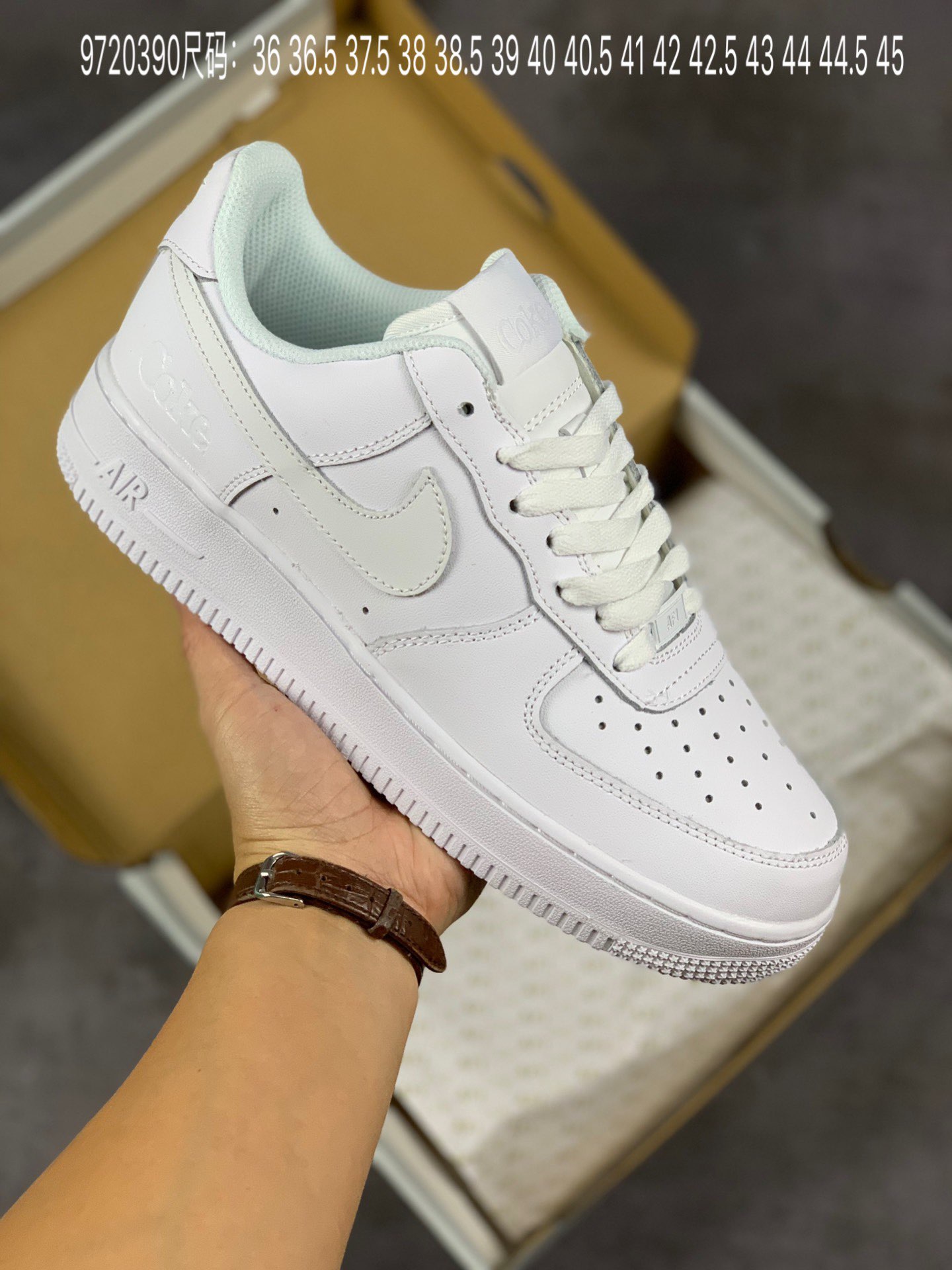 Yupoo Gucci Bags Watches Nike Clothing Jordan Yeezy Balenciaga Shoes
