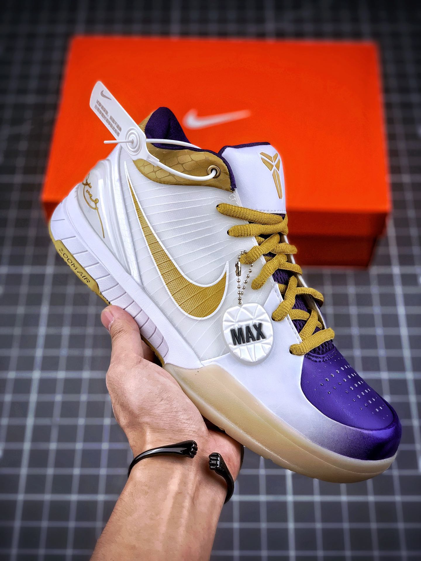 [Basketball Shoes for Real Games]Size:39 40 40.5 41 42 42.5 43 44 44.5 45 46