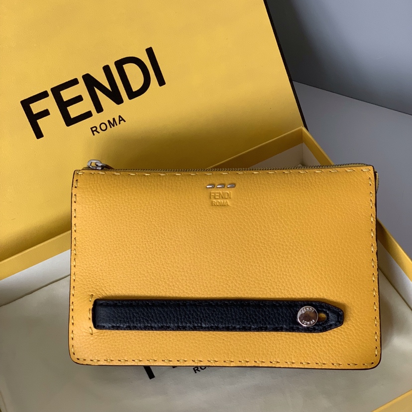 [Fendi Wallets]