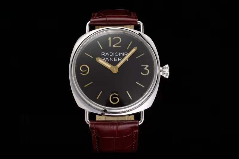 [Panerai Watches]New Panerai 00021 After Panerai officially entered Richemont