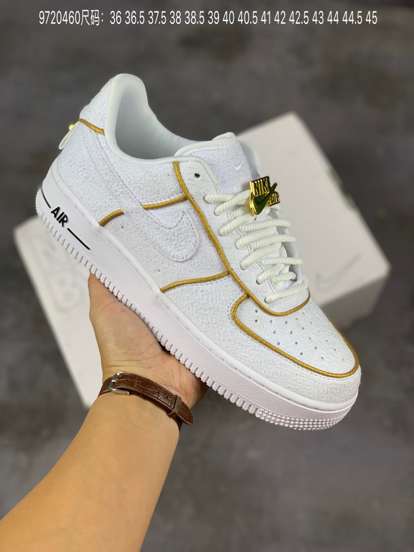 Yupoo Gucci Bags Watches Nike Clothing Jordan Yeezy Balenciaga Shoes
