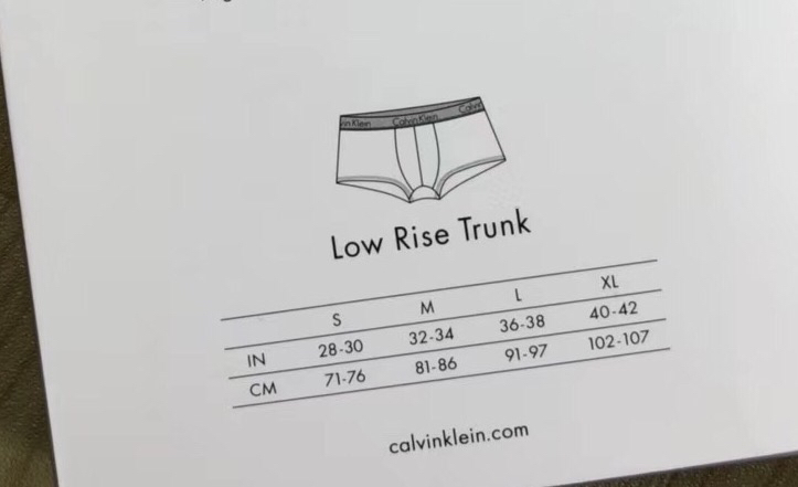 特价  Calvin Klein男士内裤礼盒装伴手礼 拆盒已经被惊艳到了，非常上档次，速干面料摸起来非常