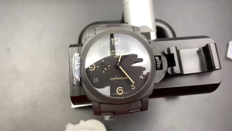 Panerai - Classic Timepiece