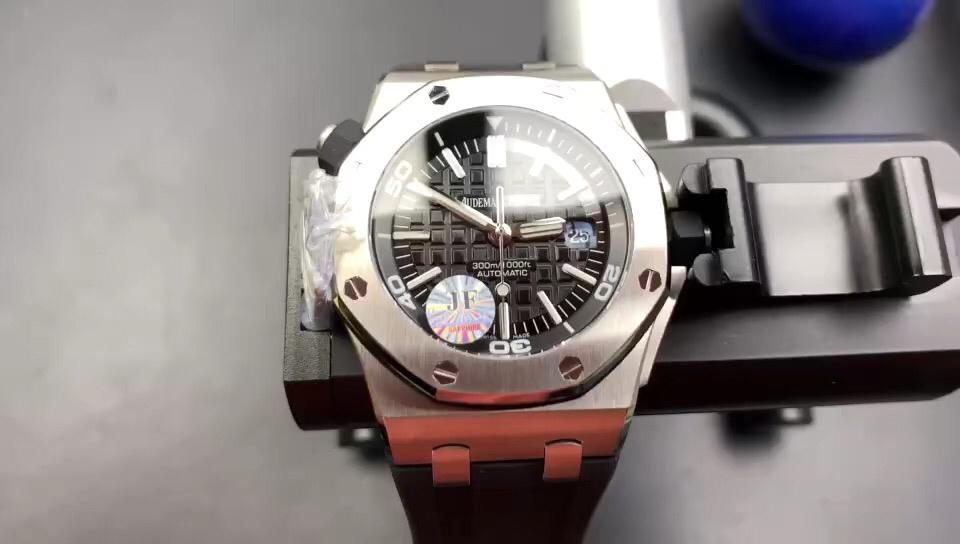 Audemars Piguet - Classic Timepiece