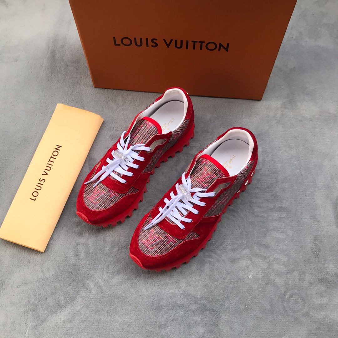 Louis Vuitton Dauphine MM Monogram