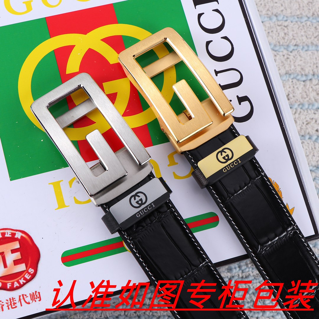 品名古奇.Gu...cci️自动带材