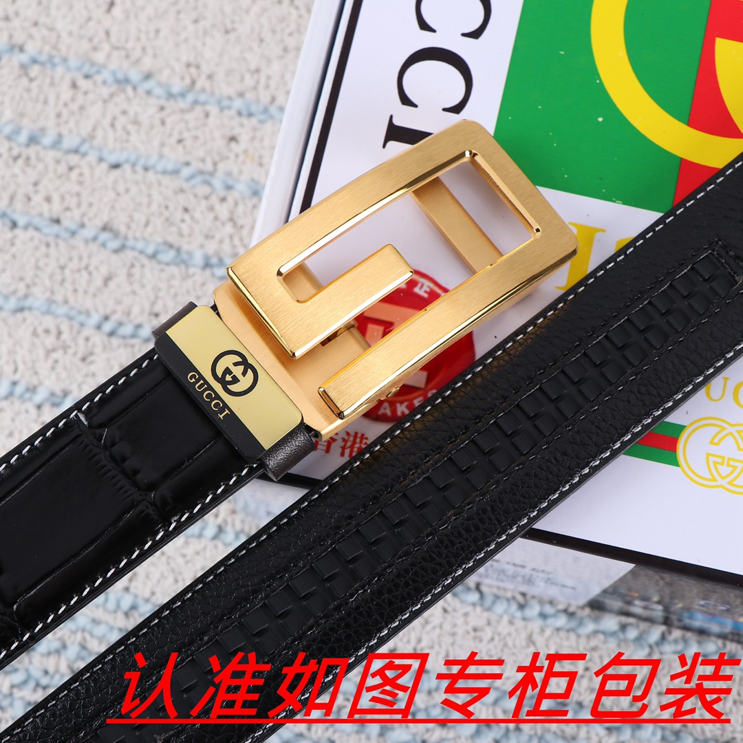 品名古奇.Gu...cci️自动带材